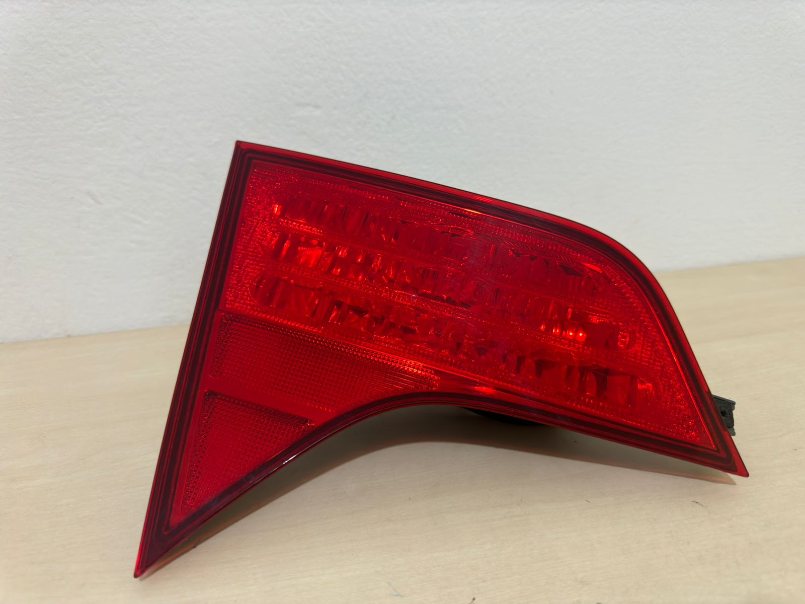 Lanterna Traseira Esquerda HONDA CIVIC 2007/2011 Mala