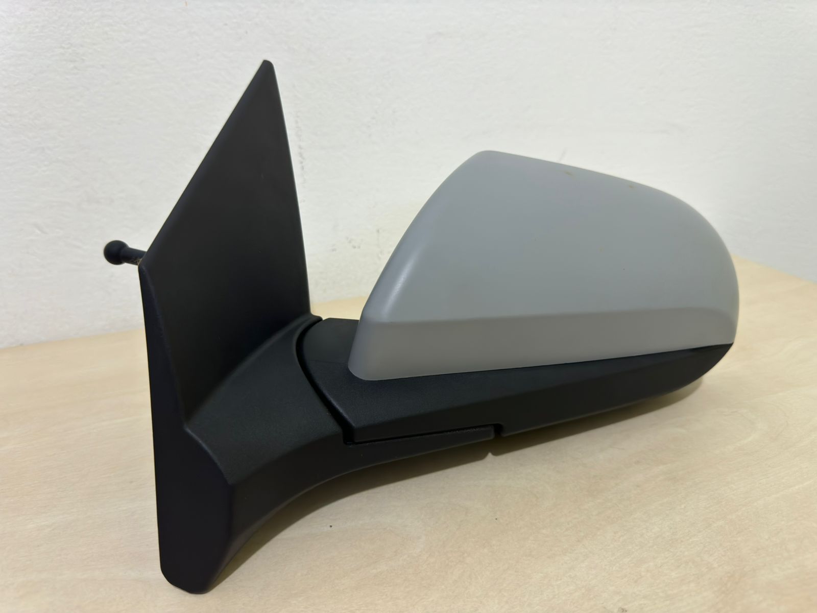 Retrovisor GM Onix Prisma Esquerdo 2013 2014 2015 2016 2017 Com controle