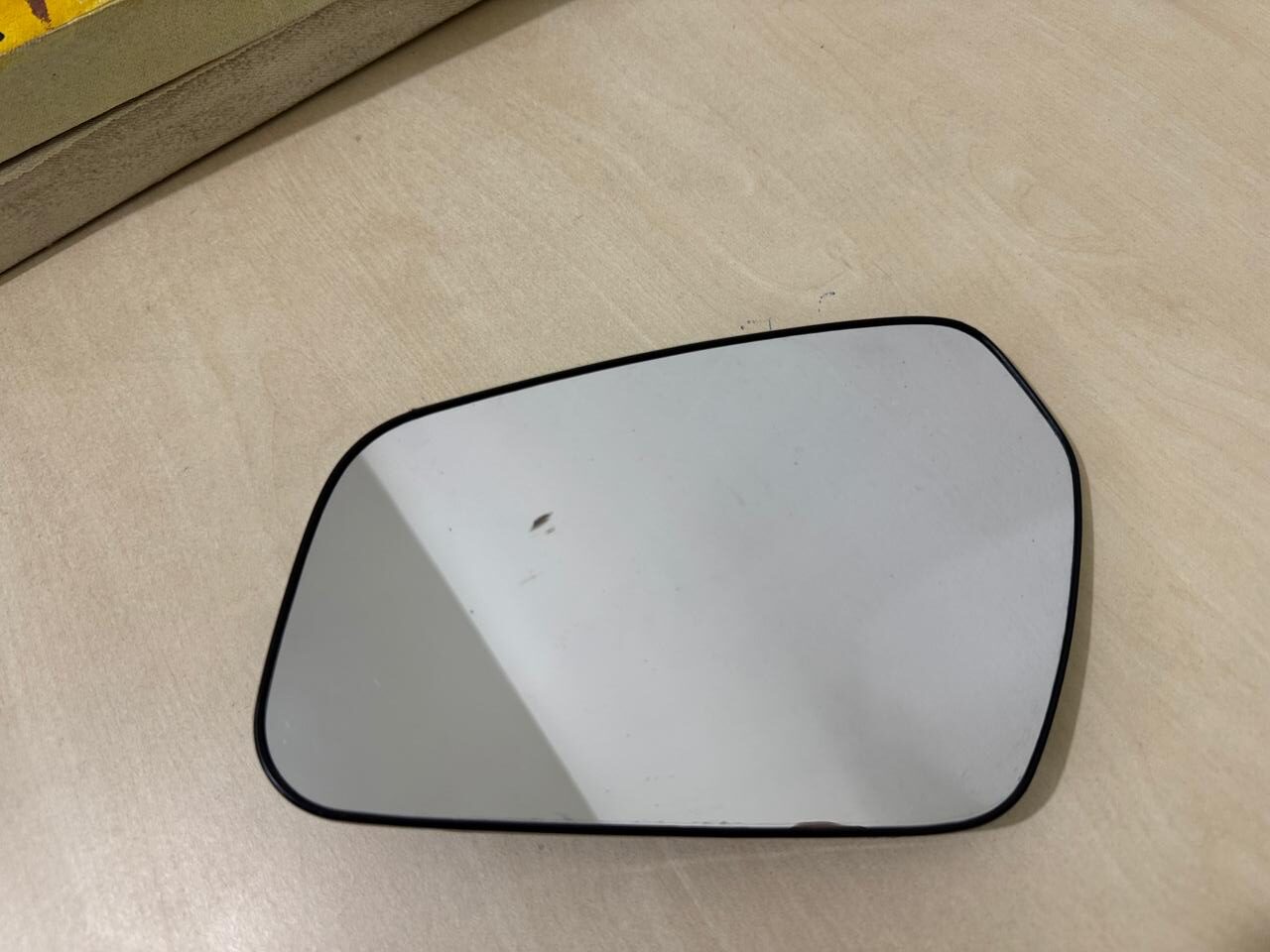 Lente Retrovisor Esquerdo HYUNDAI CRETA 2022 a 2024  SEMI NOVO