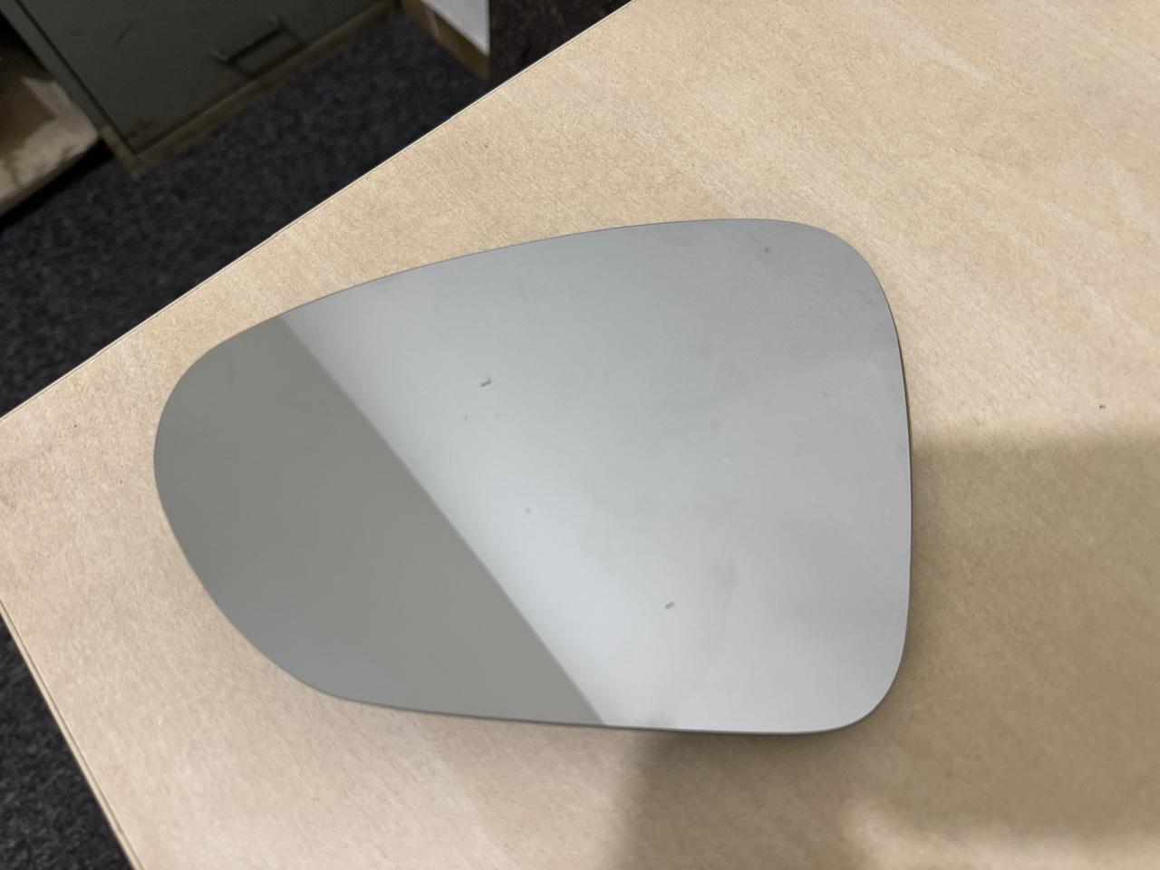 Lente Retrovisor Esquerdo FIAT Argo e Cronos 2017 a 2022