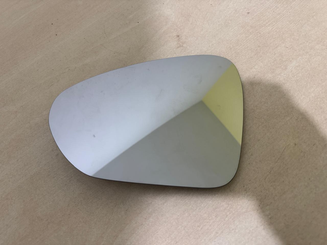 Lente Retrovisor Esquerdo FIAT Argo e Cronos 2017 a 2022