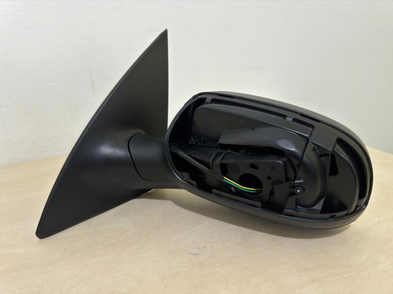 Retrovisor Esquerdo GM CORSA / MONTANA 2002 A 2011 Controle Elétrico SEM CAPA