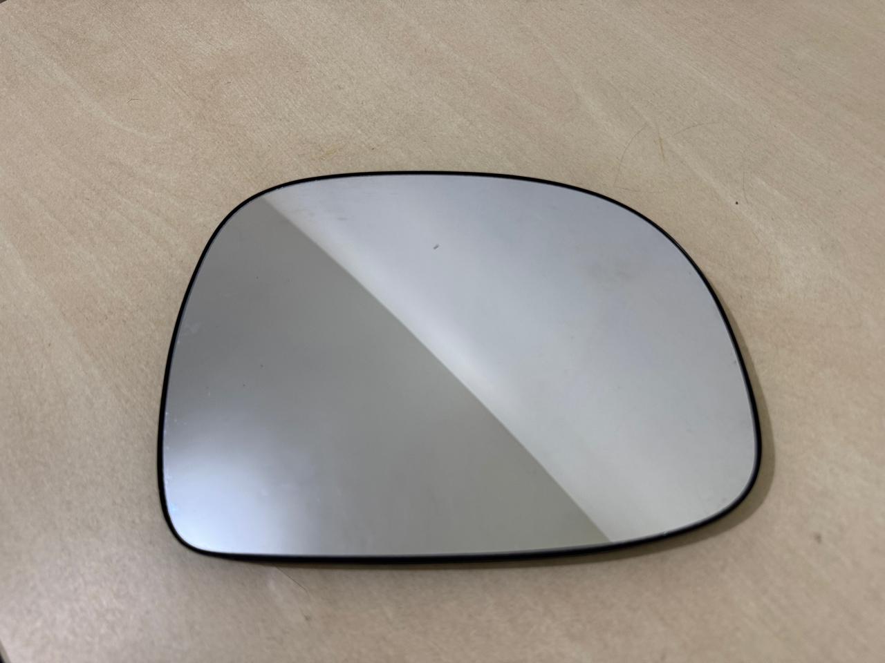 Lente Retrovisor Direito GM S10 - 2004 2005 2006