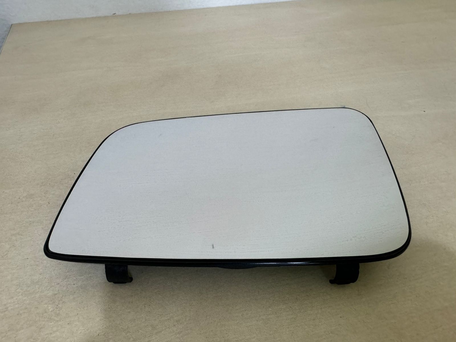 Lente Espelho Retrovisor Esquerdo GM Astra 1999 A 2011