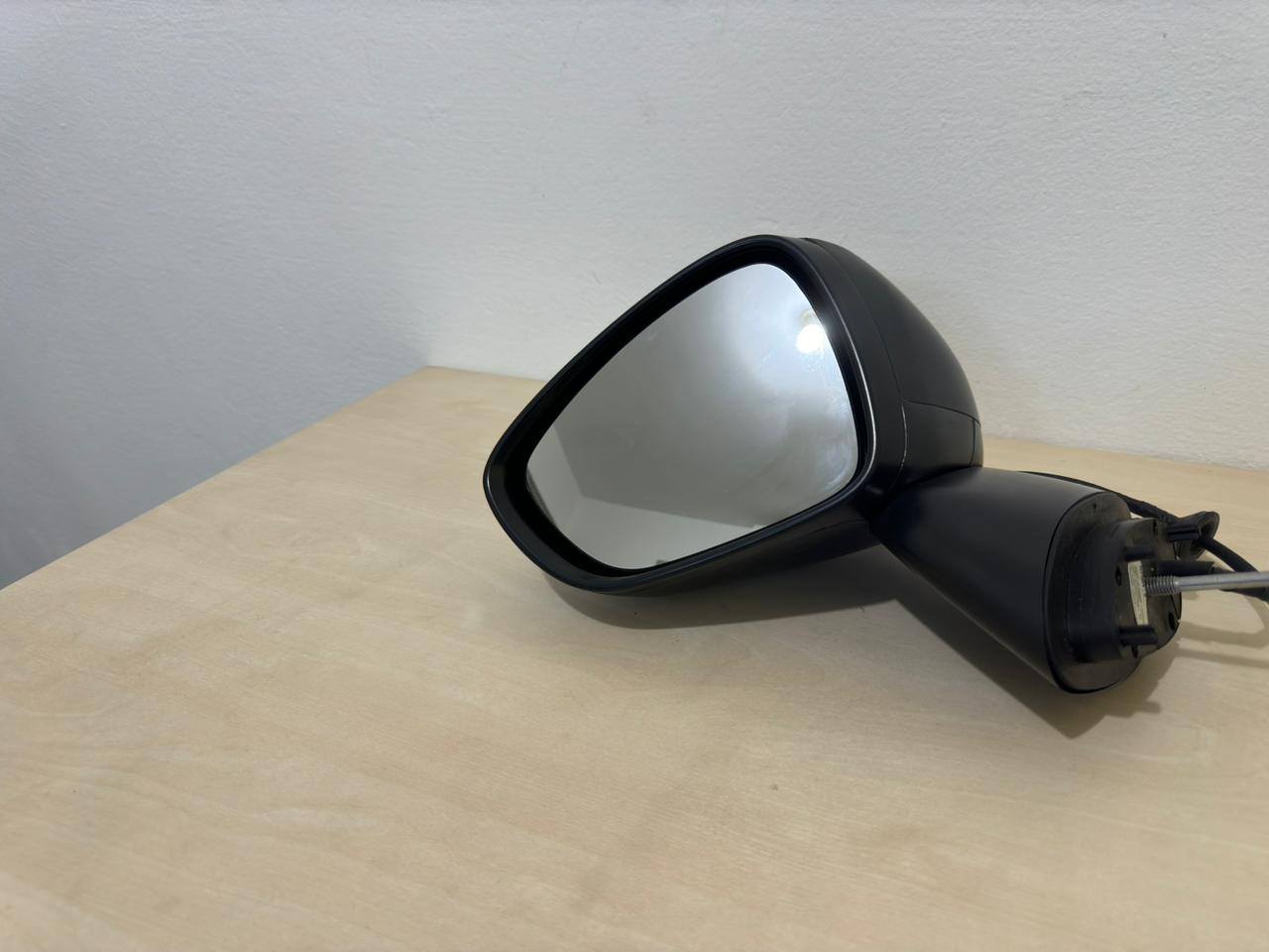 Retrovisor Elétrico Esquerdo CITROEN C3 Aircross 2012 A 2017