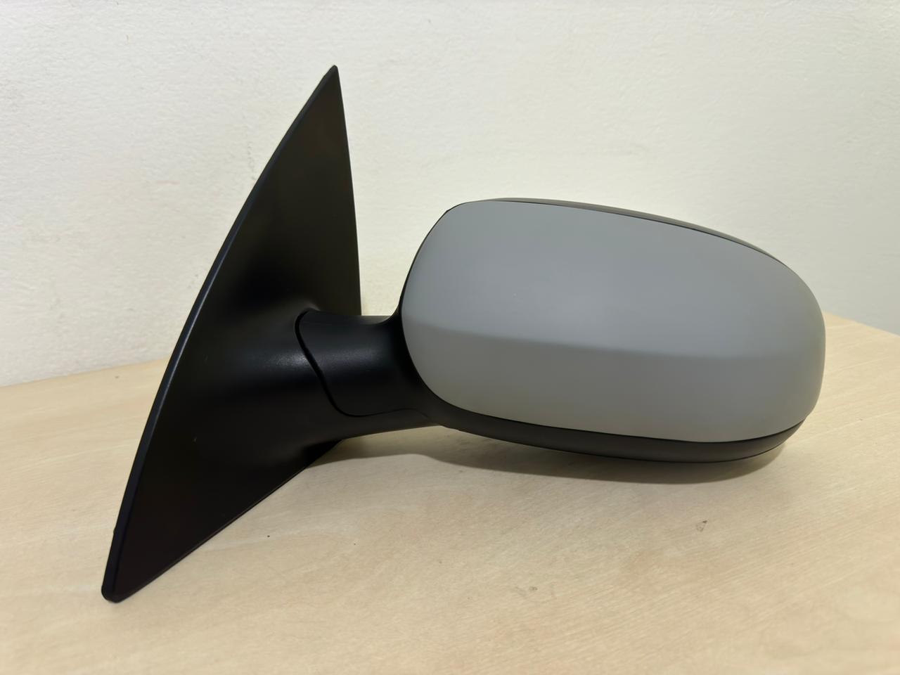 Retrovisor Esquerdo GM CORSA / MONTANA 2002 A 2011 Controle Elétrico